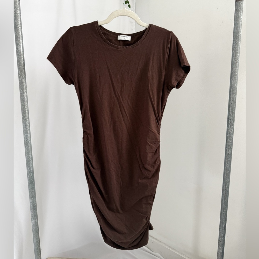 Babaton dress